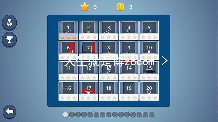 人生就是博z6com
