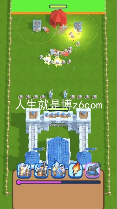 人生就是博z6com