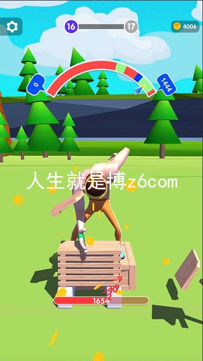 人生就是博z6com
