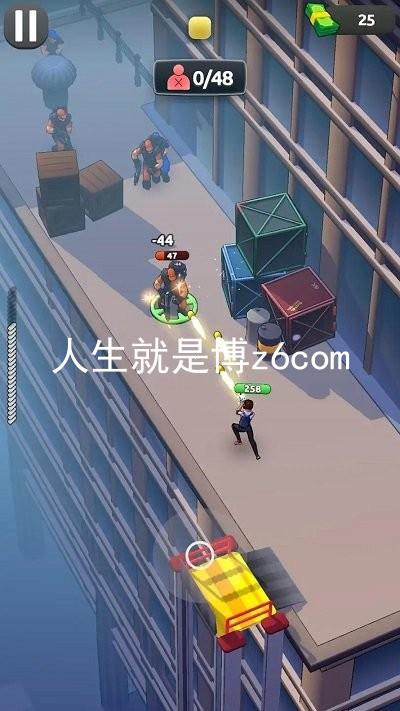 人生就是博z6com